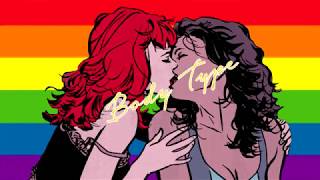 Kate and Renee -Cool for the Summer (BFLS PRIDE MONTH! 2018 part)