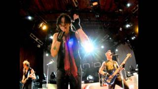 Hinder - Put That Record On NEW SONG!!! (Hinder Live Pictures) - LYRICS (below the video)