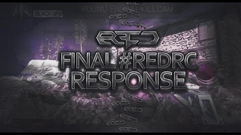 Arcane Fresco: Final #RedRc Response!