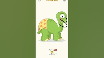 DOP 4 Level 587 #shorts