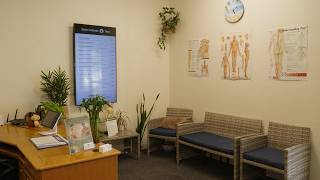 A Look Inside Reno Massage Tree