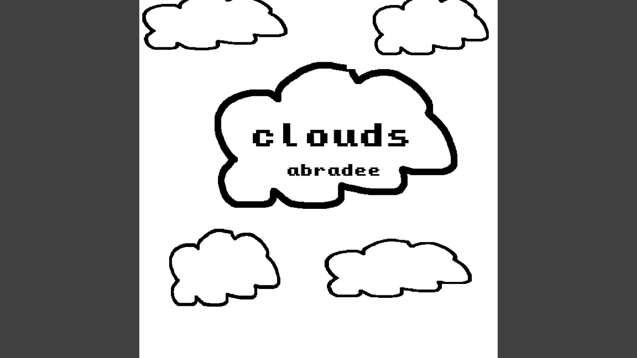 Watch Clouds on YouTube Watch Clouds on YouTube