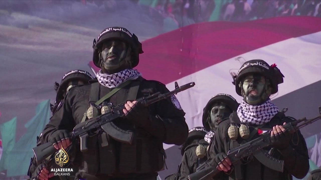محادثات وقف إطلاق النار: رئيس الوزراء القطري متفائل، وبلينكن حذر