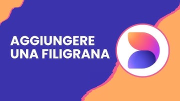 Come aggiungere una filigrana in Microsoft Designer