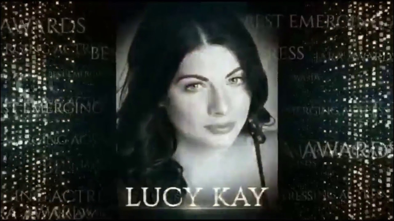 Seraphina Beh IARA 2017 Winner