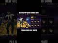 NEW STEP UP EVENT | NEW SQUAD EMOTE | FREE FIRE NEW EVENT | FF NEW EVENT TODAY #freefire #shorts