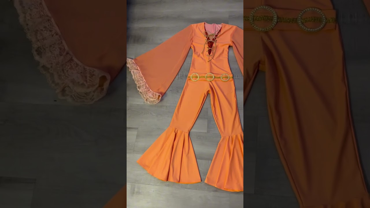 Who else gets scared when sewing something new for the first time? 