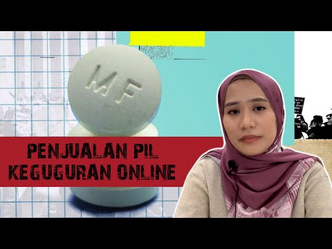 Video: Cara Membeli Pil Pagi Selepas (dengan Gambar)