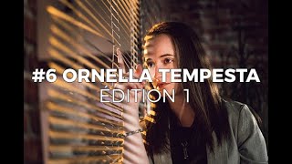 L'Engrenage Édition 1 - #6 Ornella Tempesta \\