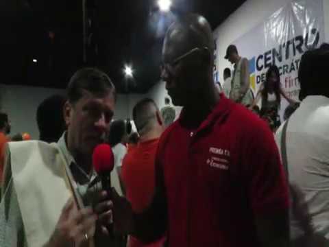 ENTREVISTA EDUARDO JOSE GONZALEZ CANDIDATO A LA CÁMARA camera iphone 8 plus apk