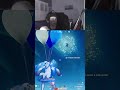 I'm going up there to give him a piece of my mind #fortnite #fyp #funny
