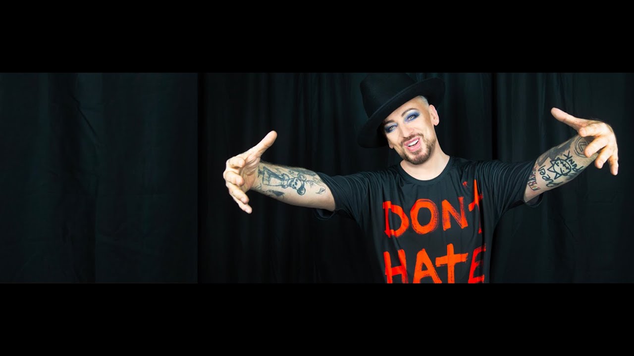 BOY The Best Thing Since Sliced Bread YouTube