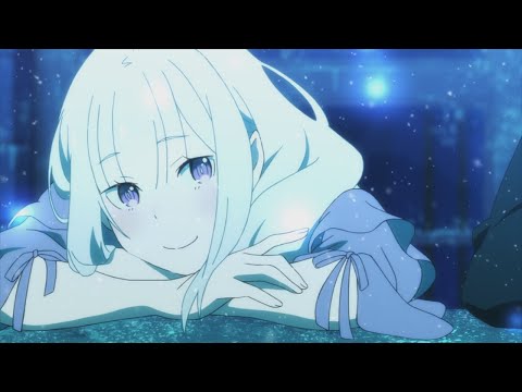 Re:ゼロから始まる異世界生活  season 2op  full[AMV.MAD] ”Realize” by Konomi Suzuki
