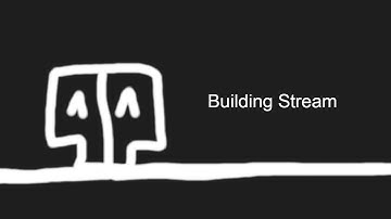 Building My Part In My Own Collab In Geometry Dash!