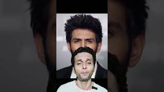 #kartikaaryan New Movie With Luv Ranjan #shorts