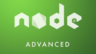 Node.js Advanced kursi taqdimoti