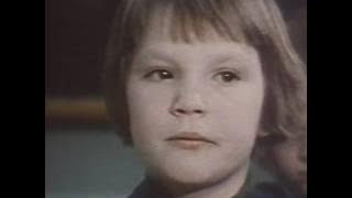 Eye of the Storm Jane Elliot 1970