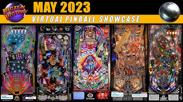 A Look at Some Great May 