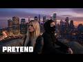 Alan Walker x Avril Lavigne - PRETEND (New Song 2026)