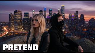 Alan Walker X Avril Lavigne  Pretend new Song 2026