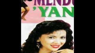 Linda Carella - Mendut Yang (CD)