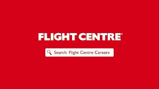 Flight Centre | TVC