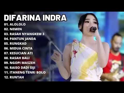 DIFARINA INDRA \