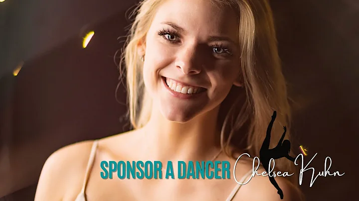 TRBP Sponsor a Dancer: Chelsea Kuhn
