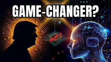 Trump’s New AI Project Could Change Science Forever