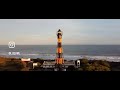 Fin de semana faros americanos! Faro segunda barranca. LU1VOF RC VALLE INFERIOR.