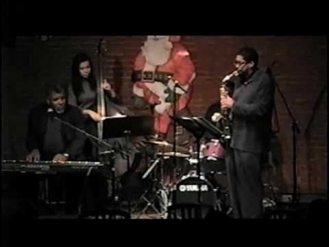 Tolson Quartet - Brown Sugar