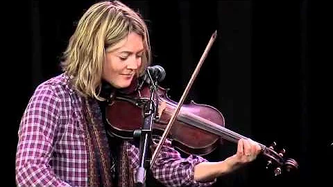 Sara Watkins: Jefferson