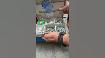 Organize your stuff with the Festool Systainer³  Rack