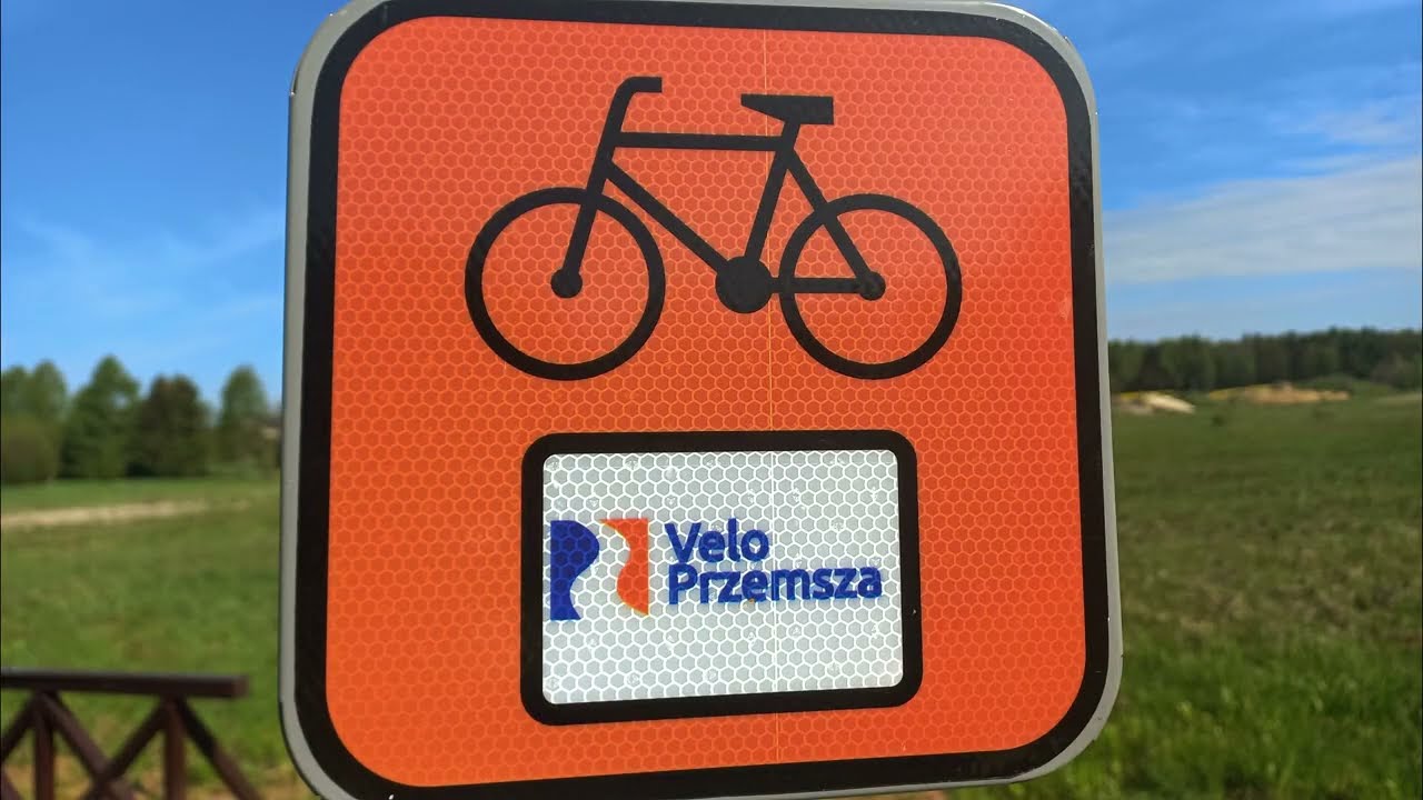Velo Przemsza