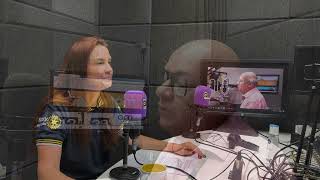 DEFENSE FEMININO NA QUINTA-FEIRA DIA 27 DE AGOSTO COM INSCRIÇÕES NA CASA ROSA DA MULHER E NIPO
