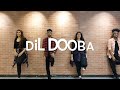 DIL DOOBA || YUVA DANCE ACADEMY || MD USA