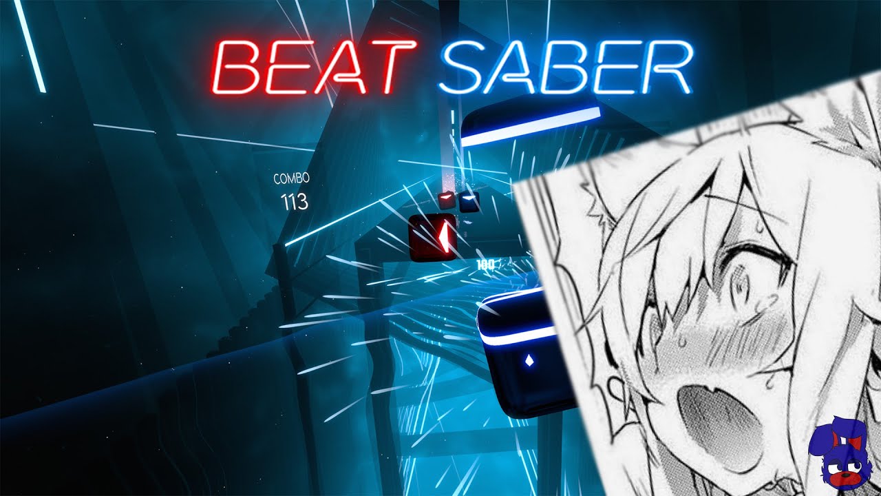 Beat Saber: MTC [S3RL] Expert S