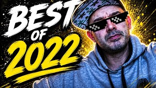 Likwit – My 2022 Scratch Videos News