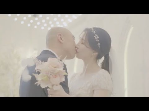 인스타그램용 1분 하이라이트 본식영상