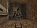 Tomb raider 1996  palace midas