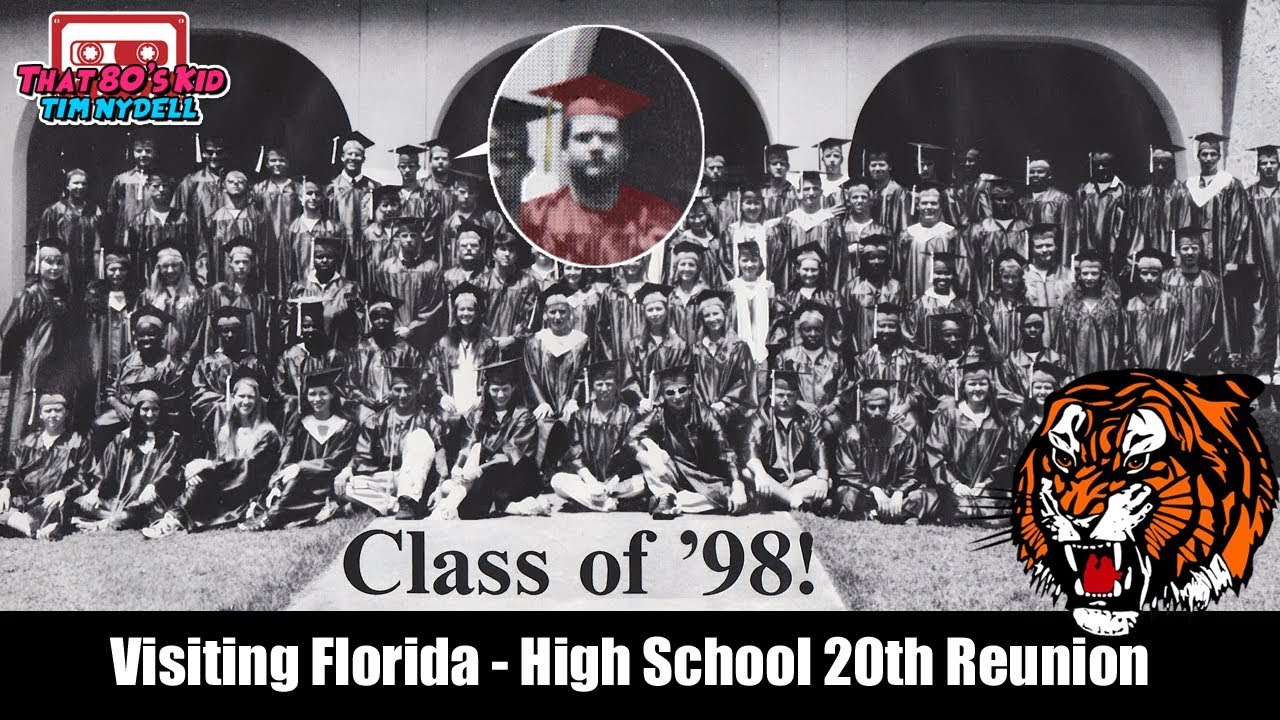 Visiting My Old Florida Hometown Blountstown, FL (Post Hurricane