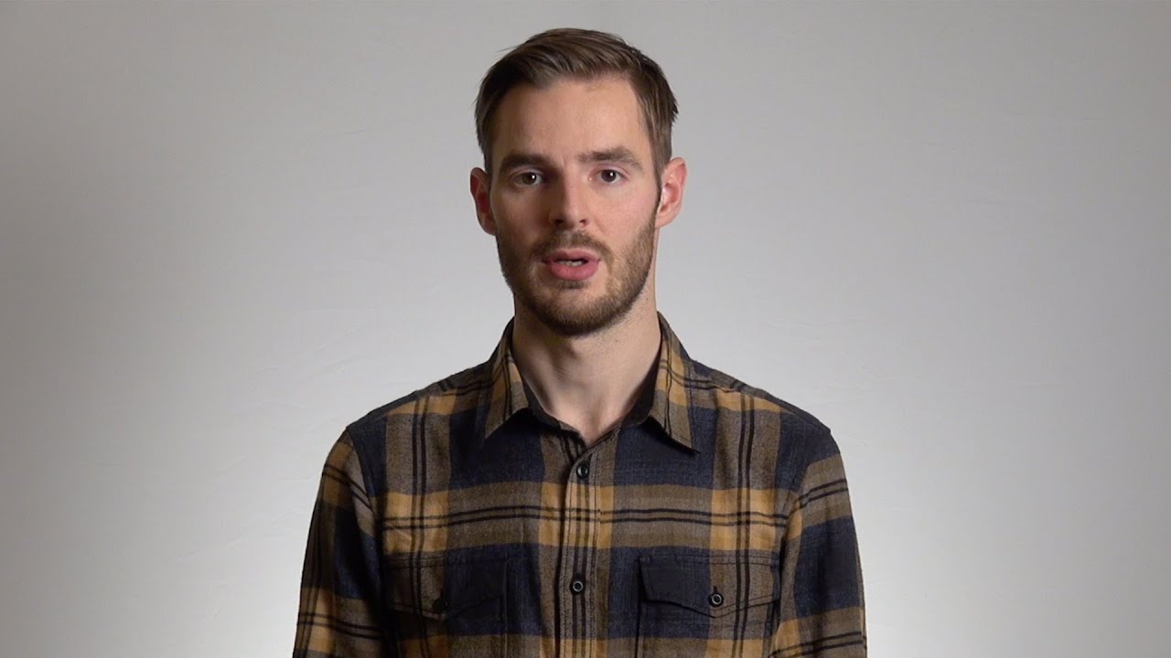 Video till Gräsrotsfinansierade filmmakare återvänder efter två års tystnad