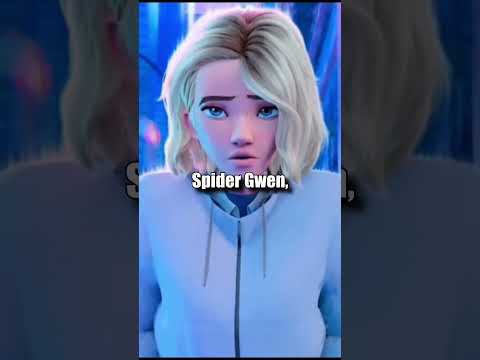 Who Is Spider-Gwen?