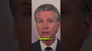 Why Does Gavin Newsom, Worth $30 Million, Always Wear a $15 Old Jacket The Heartbreaking Reason