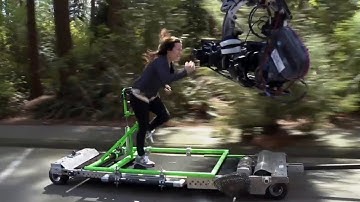 The Twilight Saga: Breaking Dawn - Part 1 (2011) - Behind the Scenes