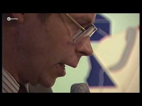 Vertaalcomputer | De Wondere Wereld van Chriet Titulaer