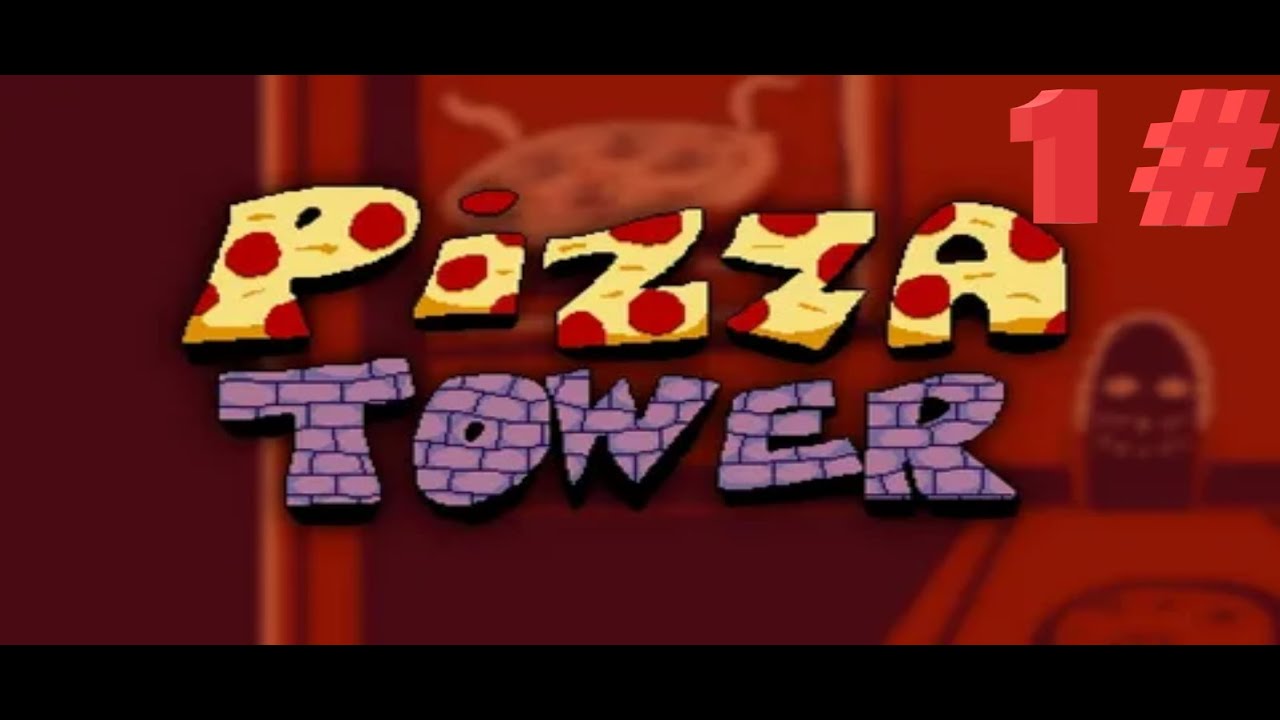 ЭТО ИДИАЛЬНО 1 (pizza tower) YouTube