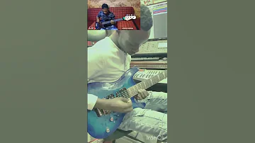 CONGOLESE GUITAR SEBENE SKILLS Seben Music Trending Keyboard Sebene Fallyipupa Shorts 