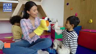 Grow, Play, Learn