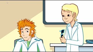 What is an audiologist and what do they do?